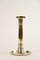 19th Century Austrian Brass Candlestick, 1830s 8