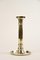 19th Century Austrian Brass Candlestick, 1830s, Image 8