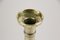19th Century Austrian Brass Candlestick, 1830s 5