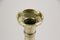 19th Century Austrian Brass Candlestick, 1830s, Image 5