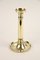 19th Century Austrian Brass Candlestick, 1830s, Image 10