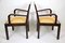 Art Deco Austrian Chairs, 1930s, Set of 2 6