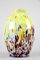 Mid-Century Itlaian Murano Glass Vase, 1960s, Image 4