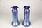 Phaenomen Genre 7624 Glass Vases from Loetz Witwe, 1898, Set of 2 12