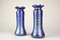 Phaenomen Genre 7624 Glass Vases from Loetz Witwe, 1898, Set of 2 6