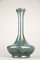 Rubin Phenomenon Genre 6893 Iriscident Glass Vase from Loetz Witwe, Bohemia, 1899, Image 6