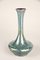 Rubin Phenomenon Genre 6893 Iriscident Glass Vase from Loetz Witwe, Bohemia, 1899, Image 5