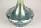 Rubin Phenomenon Genre 6893 Iriscident Glass Vase from Loetz Witwe, Bohemia, 1899 2