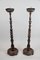 Baroque Austrian Candlesticks, 1770s, Set of 2, Image 3