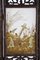 Tavolo da paravento della Foresta Nera, Austria, fine XIX secolo, Immagine 3