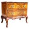 Baroque Revival Austrian Commode, 1890s 1