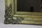 Espejo de pared austriaco Biedermeier dorado, década de 1850, Imagen 7