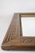Hand Carved Austrian Oakwood Wall Mirror, 1890s, Image 9