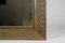 Hand Carved Austrian Oakwood Wall Mirror, 1890s 5