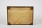 Scatola Art Déco in legno di noce con intarsi, anni '20, Immagine 10