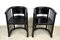 Bentwood Chairs by Josef Hoffmann from J&J Kohn, Austria, 1910, Set of 2 7