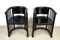 Bentwood Chairs by Josef Hoffmann from J&J Kohn, Austria, 1910, Set of 2, Image 7