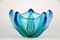 Mid-Century Italian Murano Glass Bowl, 1960s, Image 2