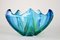 Mid-Century Italian Murano Glass Bowl, 1960s, Image 7