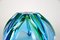 Cuenco italiano Mid-Century de cristal de Murano, años 60, Imagen 11