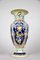 Amphora Vase von Schuetz Ciilli, Slowenien, 1900er 7