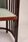 Bentwood Sofa and Chairs by Josef Hoffmann for J&J Kohn, Transxion 1903, Set of 3 20