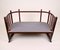 Bentwood Sofa and Chairs by Josef Hoffmann for J&J Kohn, Transxion 1903, Set of 3, Image 19
