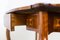 Baroque Revival Marquetry Table with Drawer, Austria, 1850s, Image 5