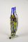 Mid-Century Murano Glass Penguin Vase, Italy, 1960s 6