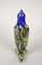 Mid-Century Murano Glass Penguin Vase, Italy, 1960s 7