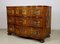 Baroque Marquetry Chest of Drawers, Austria, 1770s 20