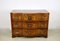 Baroque Marquetry Chest of Drawers, Austria, 1770s, Image 3