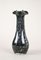 Murano Glass Vase, Italy, 1970s 12