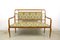 Art Nouveau Living Room Set, Austria, 1910s, Set of 4, Image 2