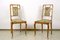 Art Nouveau Living Room Set, Austria, 1910s, Set of 4, Image 9