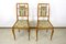 Art Nouveau Living Room Set, Austria, 1910s, Set of 4 10