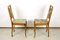 Art Nouveau Living Room Set, Austria, 1910s, Set of 4 13