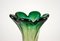 Mid-Century Murano Glass Vase, Italy, 1960s 5