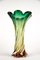 Mid-Century Murano Glass Vase, Italy, 1960s 11