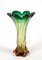 Mid-Century Murano Glass Vase, Italy, 1960s 2