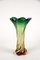 Mid-Century Murano Glass Vase, Italy, 1960s 7