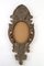 Hand-Carved Gilt Wall Mirrors, Italy, 1850s, Set of 2 11