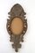 Hand-Carved Gilt Wall Mirrors, Italy, 1850s, Set of 2, Image 11