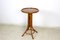 Art Nouveau Bentwood Side Table from Mundus, Austria, 1900s 12