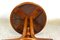 Tavolino Art Nouveau in legno curvato di Mundus, Austria, inizio XX secolo, Immagine 10