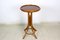 Art Nouveau Bentwood Side Table from Mundus, Austria, 1900s 5