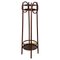 Bentwood Plant Stand from Thonet, Austria, 1905, Image 1