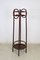 Bentwood Plant Stand from Thonet, Austria, 1905 8