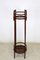 Bentwood Plant Stand from Thonet, Austria, 1905, Image 7