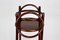 Bentwood Plant Stand from Thonet, Austria, 1905 6